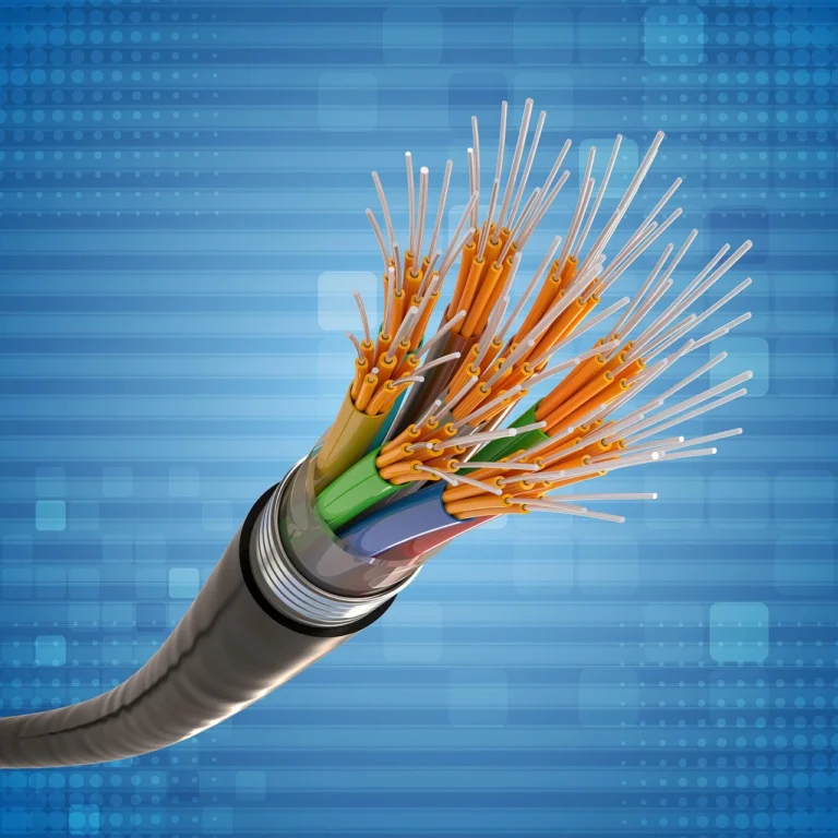 fiber vs cable internet for streaming