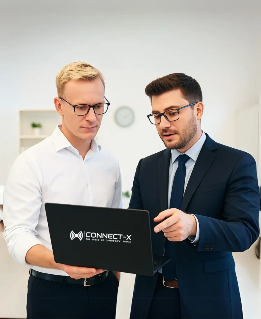 our connect-x expert suggesting best providers for internet services accoerding to zipcode