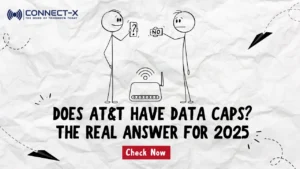 Does AT&T Have Data Caps? The Real Answer for 2025
